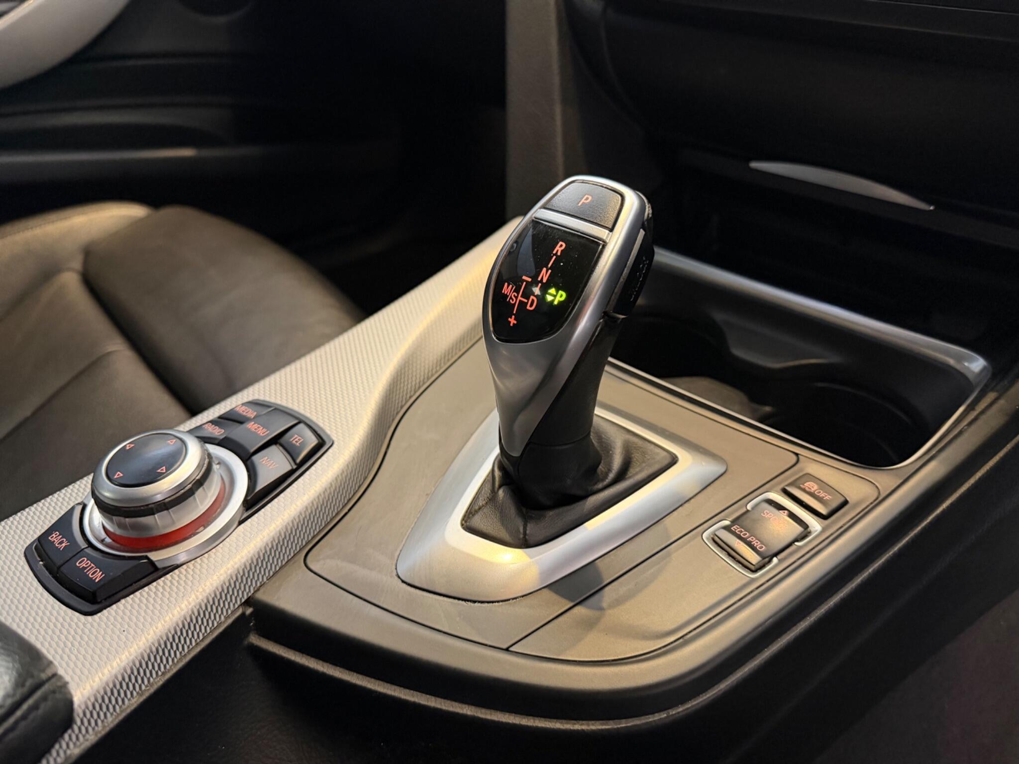 BMW 3 Series Gran Turismo